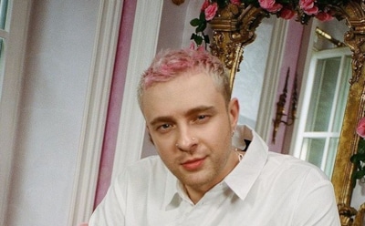 Егора Крида не смогли засудить за использование песни о Путине