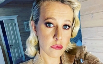 Собчак разгневалась на победителей «Евровидения» из-за срыва интервью