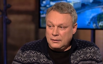 Жигунов вспомнил о съемках в «Моей прекрасной няне»