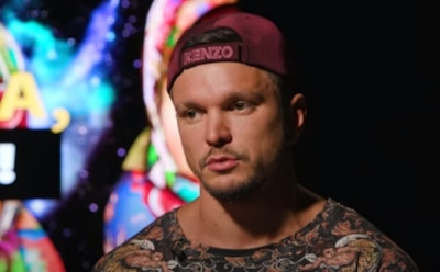 Антон Гусев рассказал о скандале с 8-летним сыном за рулем