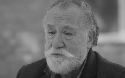 Умер актер из «Великолепного века» Нусрет Четинел