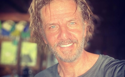 Звезда «Дикого ангела» Факундо Арана стал лицом российского канала