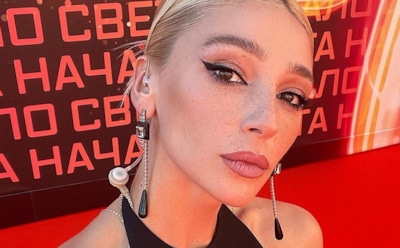 Ивлеева вспомнила о тяжелой жизни в деревне в 90-е