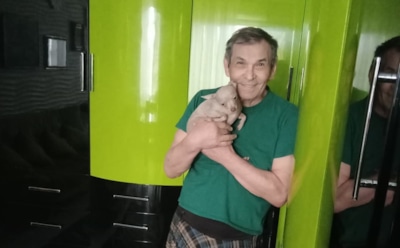 Алибасов и Федосеева-Шукшина официально расторгли брак