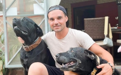 Звезда сериалов Алексеев задержан после похищения дочери – СМИ