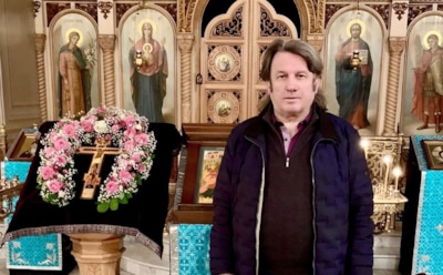 Юрий Лоза раскрыл размер своей пенсии