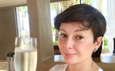 Экс-солистка «Непары» Талышинская ответила на обвинения в пьянстве