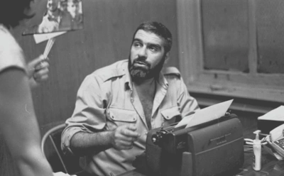 Посмертная слава, любовная драма и другие факты о Сергее Довлатове