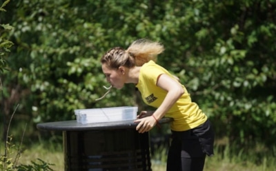 Карина Кокс рассказала о «самом мерзком в жизни» телешоу