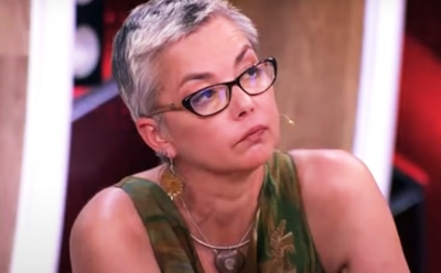 Дочь Мерзликина помогла бездомному и стала его жертвой