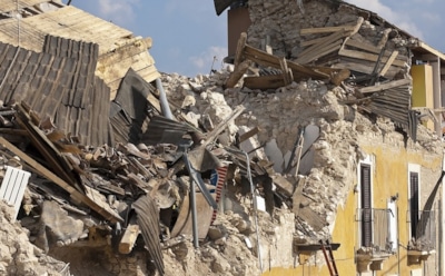 Самые сильные землетрясения в мире: от Чили до Японии