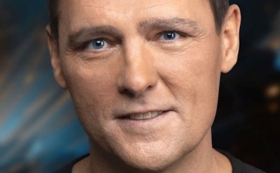 Юрий Шатунов рассказал о «проверке боем» от Аллы Пугачевой