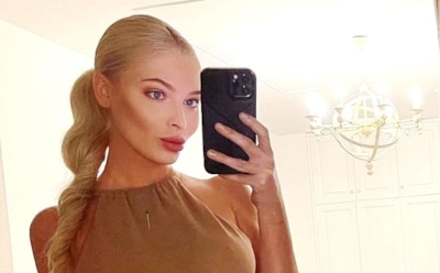 Алена Шишкова тонко высмеяла новую девушку Тимати