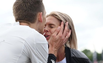 Бегунья Елена Коробкина побила рекорд, который был недосягаем 20 лет