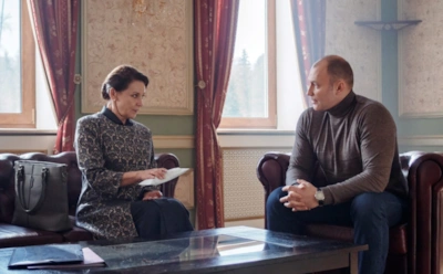 Мрачные тайны за идеальным фасадом: актеры сериала «Частная жизнь»