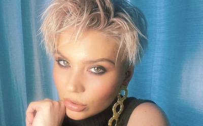 Дочь Валерии кардинально сменила имидж