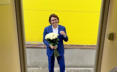 Разин пригрозил Малахову компроматом за подготовку «чернухи»