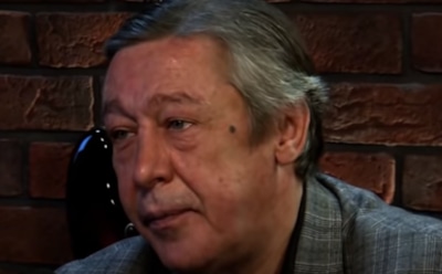 «Намучился с отеком Квинке»: адвокат рассказал о здоровье Ефремова