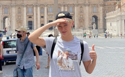 Ивлеева рассказала о причине развода с Элджеем