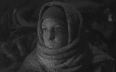 Несгибаемая сила воли: актеры фильма «Блокадный дневник»