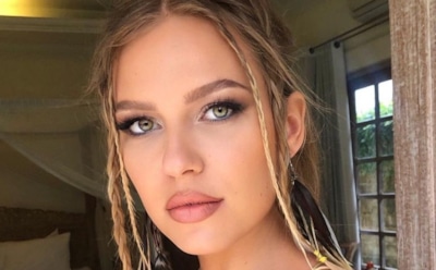 «Мы ржали»: Дакота рассказала о работе соавтором песен Лободы