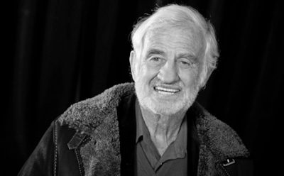 Умер Жан-Поль Бельмондо