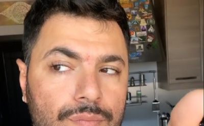 Рэперу Птахе пришлось оправдываться за «накрашенные» ресницы