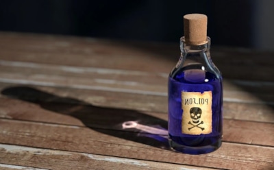 Самый сильный яд в мире: от змей и лягушек до растений