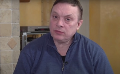 Разин попал в неловкую ситуацию после угроз Малахову