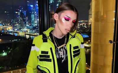 Блогер Андрей Петров покинул Россию