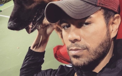 Энрике Иглесиас объявил о завершении карьеры