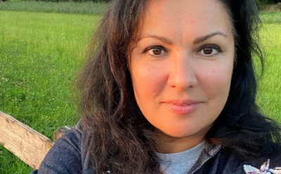 У Анны Нетребко умер отец