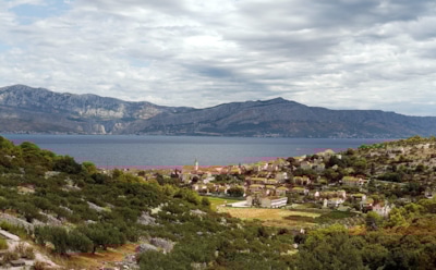 Cамый маленький город в мире: от Китая и Хорватии до США