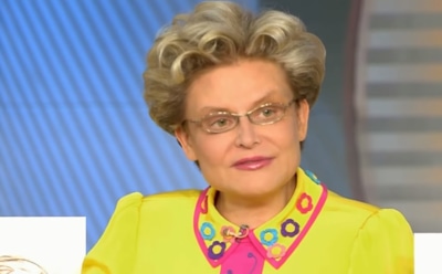 «Считали старой девой»: Малышева рассказала о сложностях с мужчинами