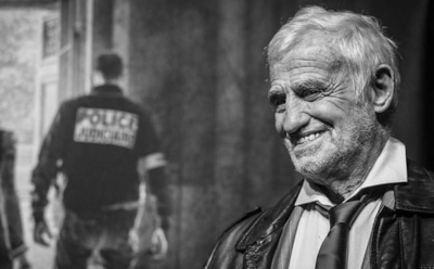 Профессиональный бокс, опасные трюки и другие факты о Жан-Поле Бельмондо