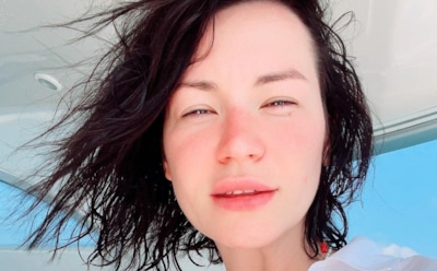 Ида Галич призналась, что инициатором развода стал супруг