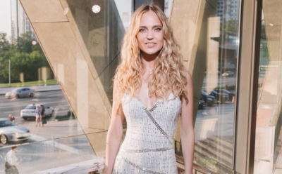 Глюкоза вспомнила, как ее в 15 лет задержали с парнем-наркодилером