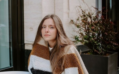 Отношение к абьюзу, неприятие феминизма и другие факты об Орит Блейзер