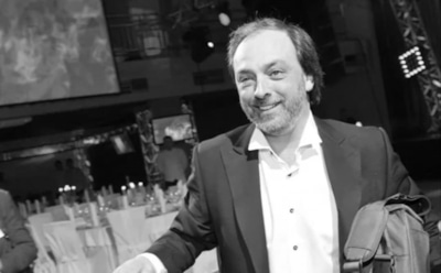 Борис Краснов умер в хосписе