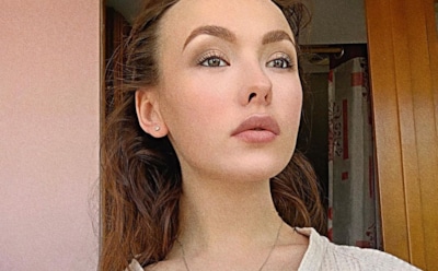 Звезда «Универа» Анастасия Иванова родила первенца