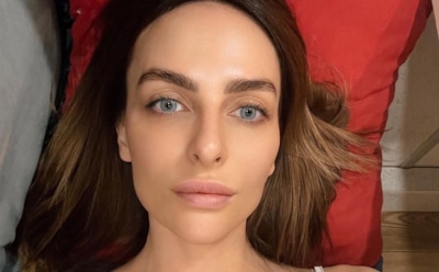 Екатерина Варнава призналась, что встречалась с женатым мужчиной