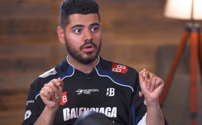 Каграманов поддержал Андреасяна, оскорбившего Кудрявцеву