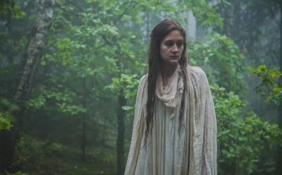 Тайны прошлого: актеры сериала «Пропавшая»