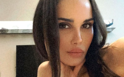 Алана Мамаева обратилась в полицию после «угроз чеченцами»