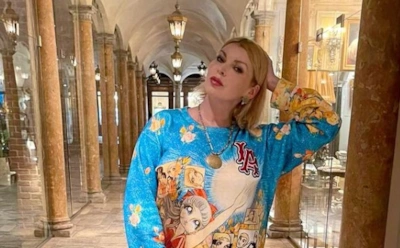 Вещие сны, увлечение охотой и другие факты о Ладе Дэнс