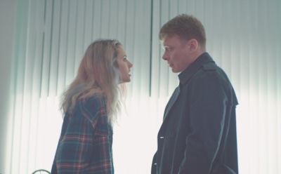 Конфликт поколений: актеры сериала «Контакт»