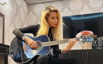 Светлана Лобода назвала причину своего переезда в Европу