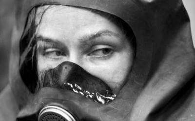 Пересильд сдала на отлично экзамен для полета в космос