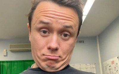 Комика Соболева оштрафовали за шутку на 100 тысяч рублей