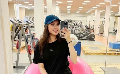 Алина Загитова рассказала, как «тряслась» перед Бузовой